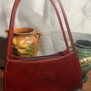 Pre-owned Gucci Made In Italy Classic Shoulder bag